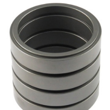 The manufacturer wholesals hoisting equipment, vibration machinery, shock-absorbing springs, friction springs, ring springs, and ring-shaped springs with high precision and strength Specification drawing