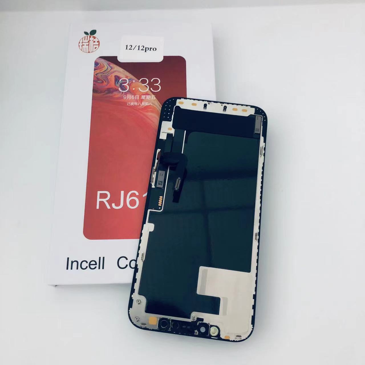 Applicable to iphone xr 11 12 13 14 15 plus pro max lcd Application Scenario