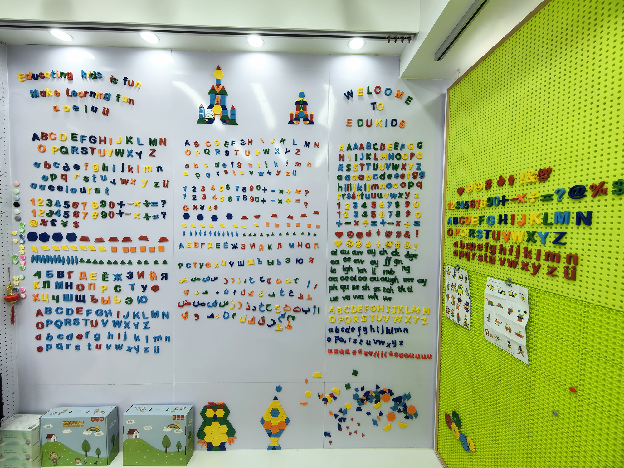 Yiwu Xueyou Stationery Store describe pic - 3