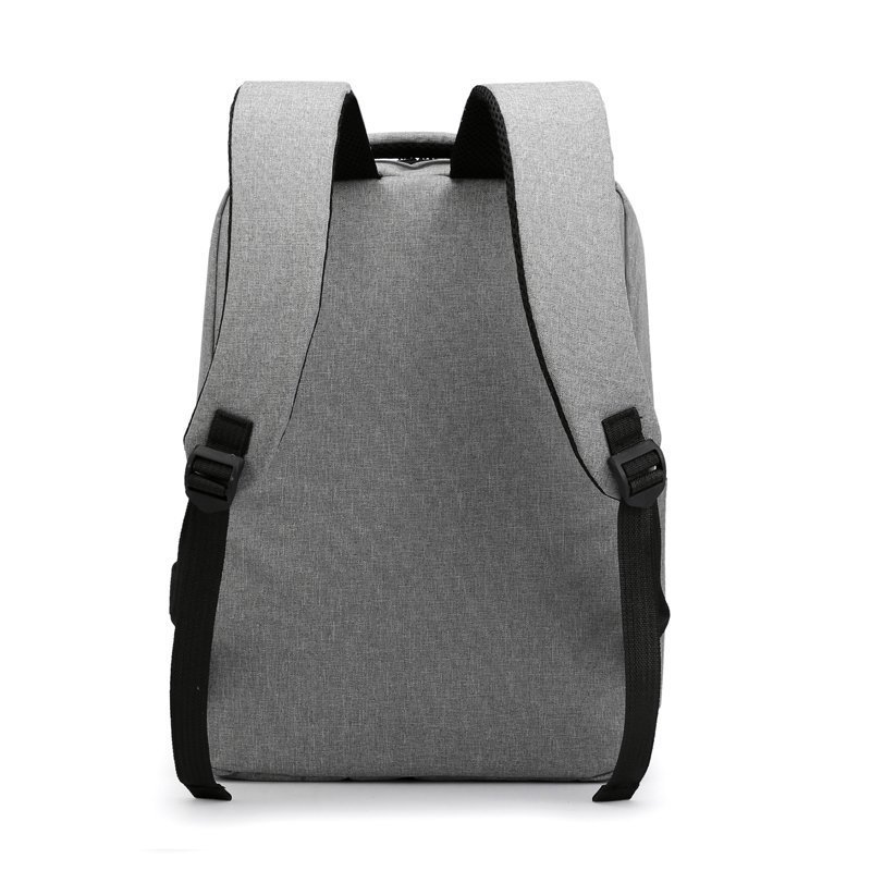 Cross-border wholesale business and leisure backpacks, men's large-capacity backpacks, fashionable women's schoolbags, college students' computer backpacks Application Scenario