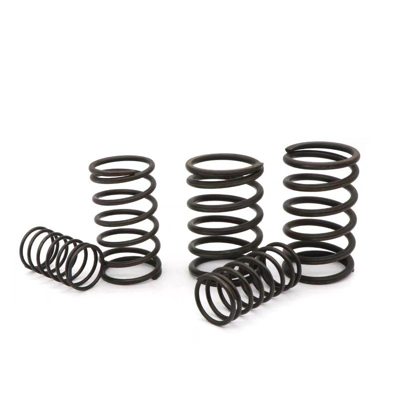 Nanjing Jiangling/General Factory/Special Conical Motor Rotor Pressure Spring 3T Electric Hoist Motor Accessories 1T2T Application Scenario