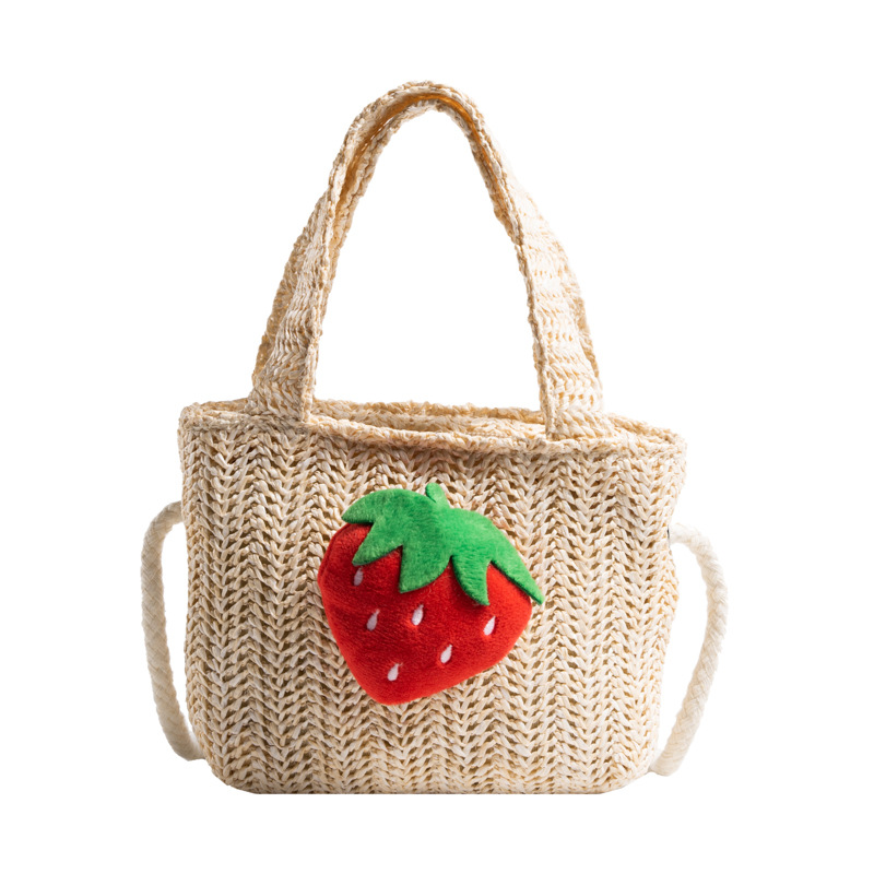 A fashionable crossbody bag for girls, a woven handbag, a lightweight coin purse for outings, a 24-year-old bestseller, a crossbody bag for girls Item Picture