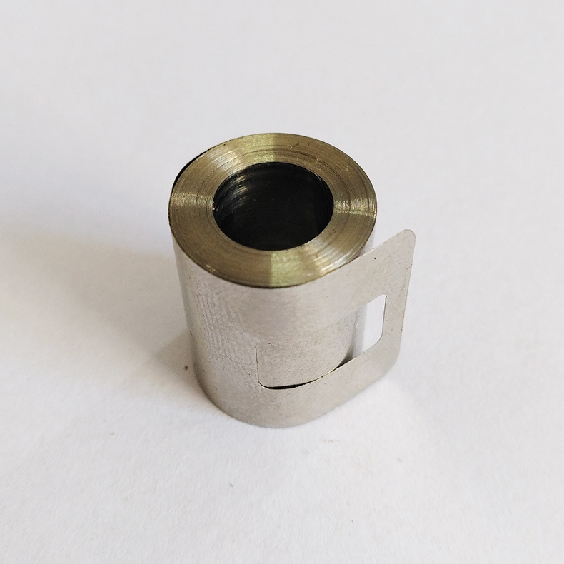 The manufacturer supplies spring coils, coil springs and constant force springs at favorable prices. Free samples are available in stock Application Scenario