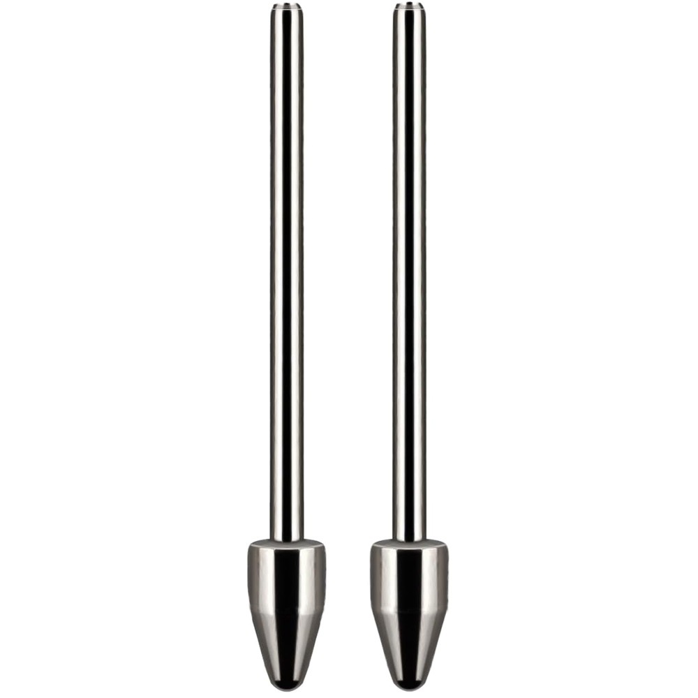 Suitable for Samsung stylus nibs S6, S7, metal nibs, NOTE10, 20, S22, S23U nibs full figure