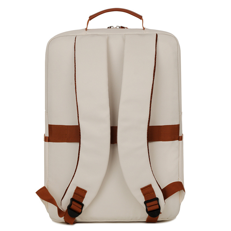 New cross-border products: large-capacity travel Backpack for women, lightweight and casual business travel computer bag, backpack for women Specification drawing