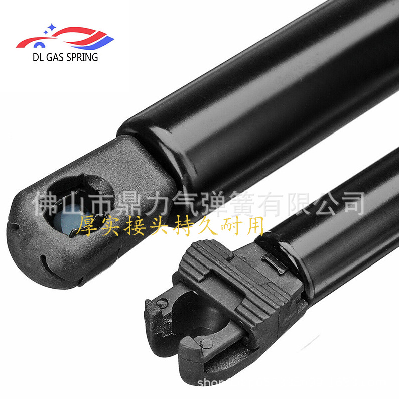 Factory direct sale of Nissan Pathfinder R51 05-12 AU tailgate rear window strut gas spring Application Scenario