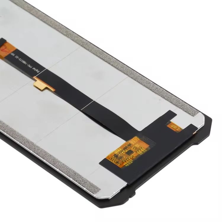 Applicable to the Doogee S96 screen assembly DOOGEE S96PRO S96GT LCD touch screen Application Scenario