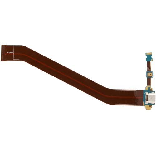 Applicable to for Samsung for Galaxy Tab 3 (10.1)/P5200 tail plug ribbon cable full figure