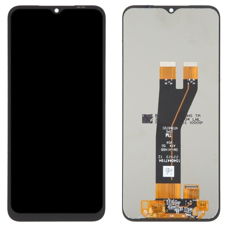 Applicable to Samsung for Galaxy A14 5G SM-A146B PLS original LCD touch details Picture