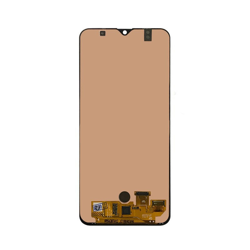 Jinko is suitable for the Galaxy A30S screen assembly SM-A307 touch internal and external integrated LCD display details Picture