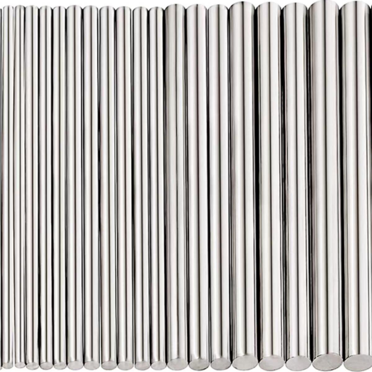 High-elasticity spring steel wire, threading steel wire, hard steel wire, reinforcing bar, round bar steel wire, straight and not long, thin and over 100 meters short Application Scenario