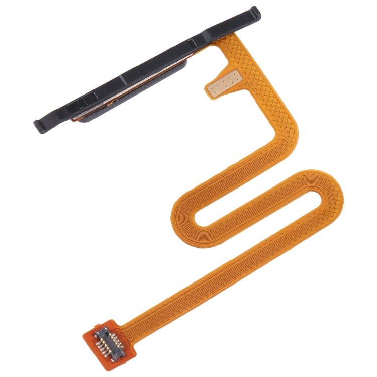 Applicable to the original fingerprint ribbon cable of Samsung for Galaxy A14 SM-A145P Specification drawing