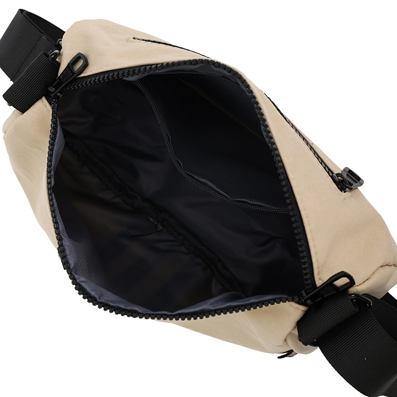 Sweet and versatile for going out, high appearance level, forest-style campus single-shoulder bag, casual and fashionable crossbody bag, lightweight travel backpack Application Scenario