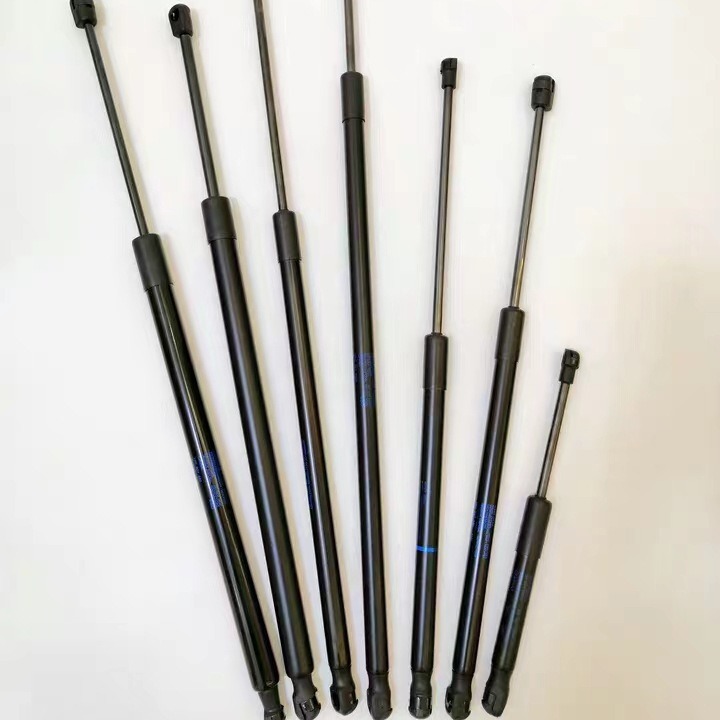 Factory direct supply of various types of gas spring damping rods, support rods, controllable springs and self-locking springs. Larger quantities offer better prices Application Scenario