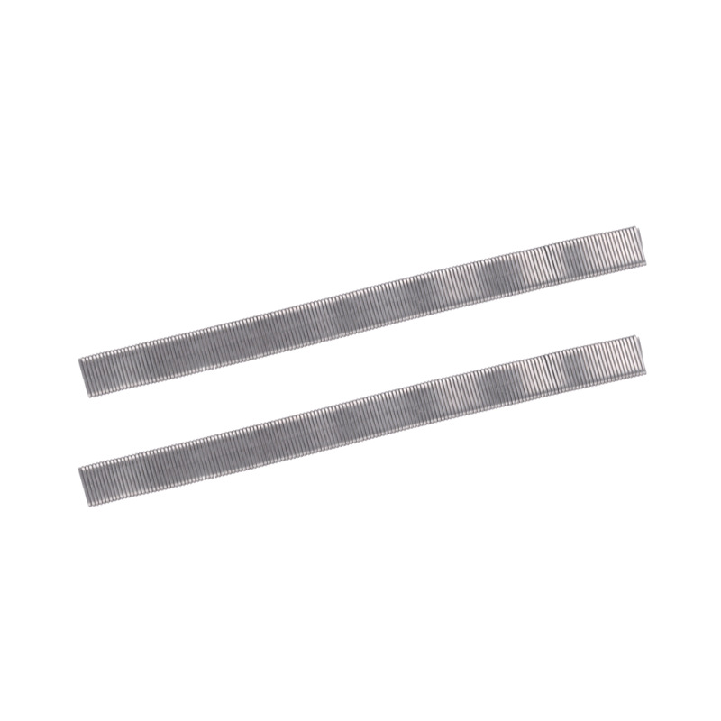 Stainless steel elastic watch strap for watch accessories, metal watch accessories, electronic watch tension, loose and tight watch strap, tension spring Item Picture