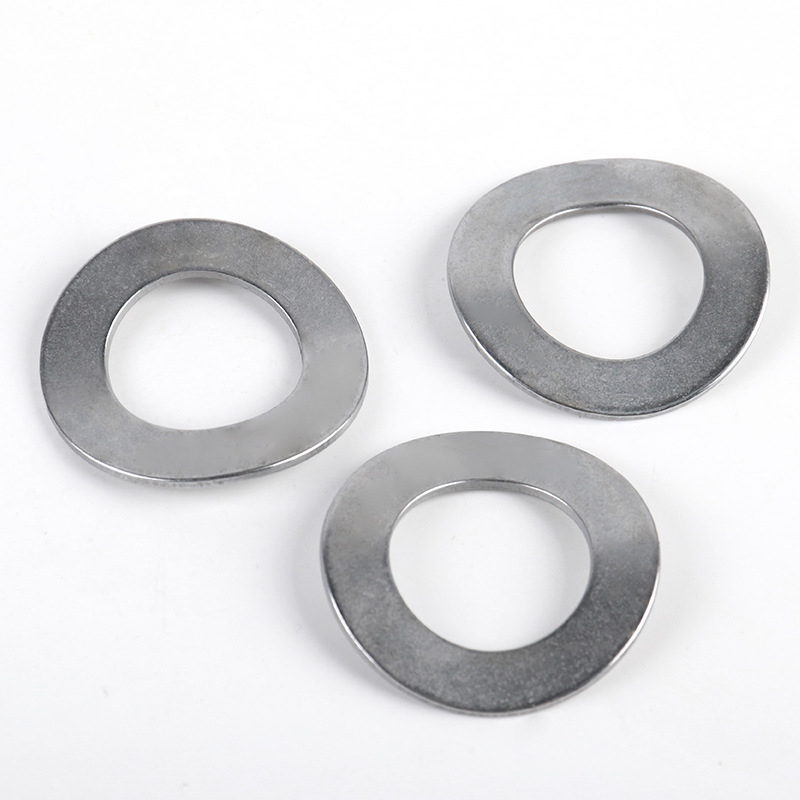 The manufacturer produces 60Si2MnA material galvanized corrugated hardware accessory springs Application Scenario