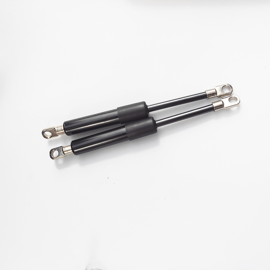 Suitable for the 2020 Hylux HiIux GUN125 Revo tailgate buffer rod descent hydraulic rod Item Picture