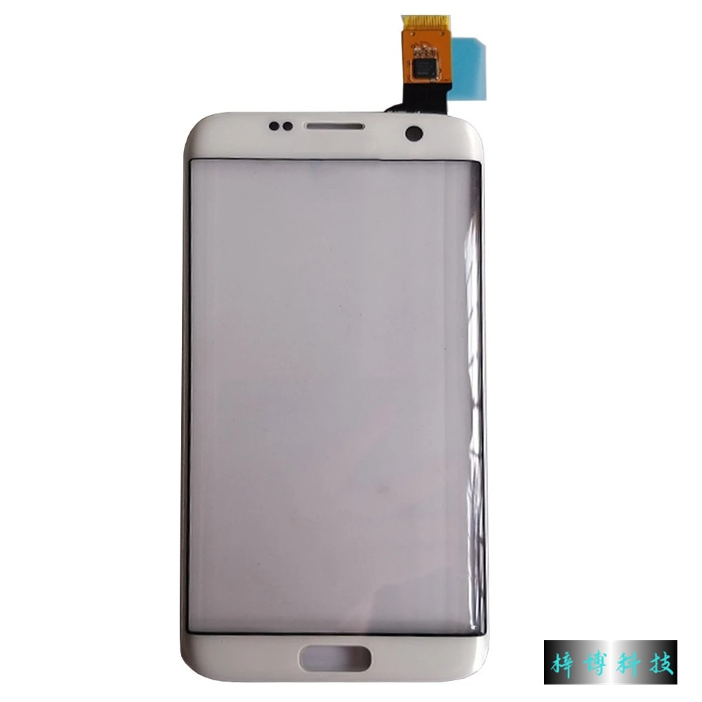 Applicable to Samsung S7 edge touch screen G935 touch outer screen glass, original TP, factory wholesale without activation Item Picture