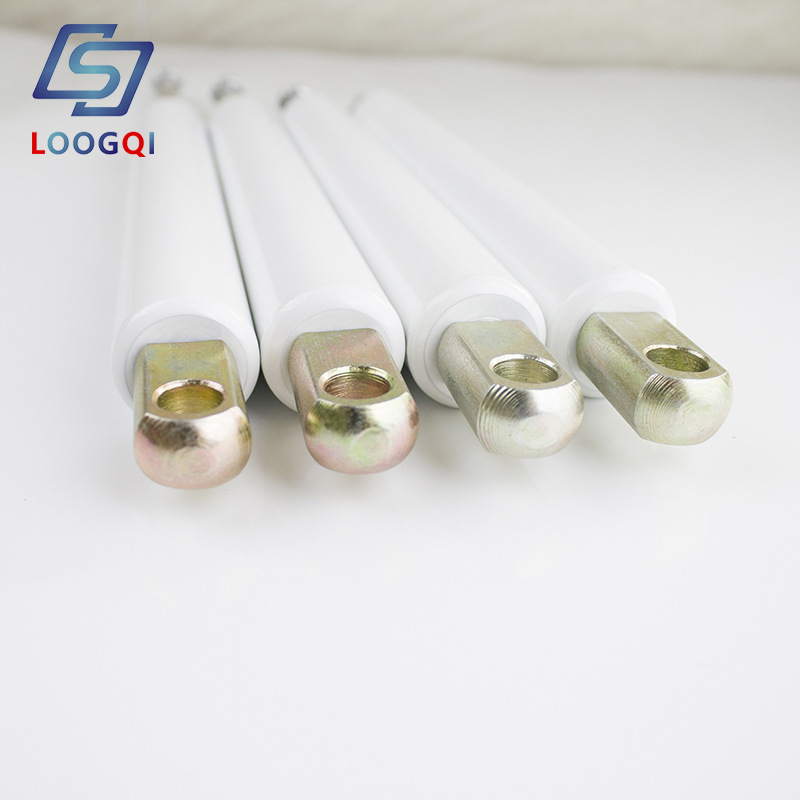 Controllable gas spring hydraulic rod, medical device furniture controllable damping buffer, hydraulic lifting air support rod Application Scenario