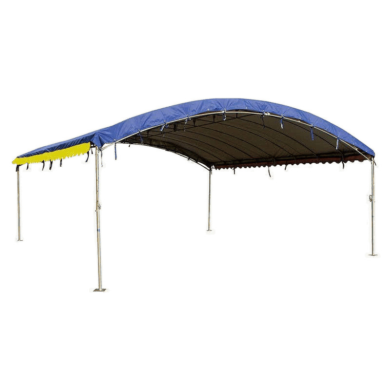 Banquet tents, parking sheds, outdoor folding stalls, sunshade and rain umbrellas, wedding night markets, rainproof retractable stalls Item Picture