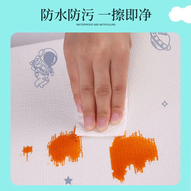 Special wallpaper for covering up dust and ugliness, self-adhesive, waterproof and moisture-proof 3d wall stickers, home wallpaper, anti-collision stickers, thickened Specification drawing