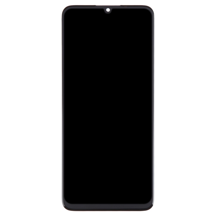 Suitable for TCL 40 SE liquid crystal touch assembly details Picture