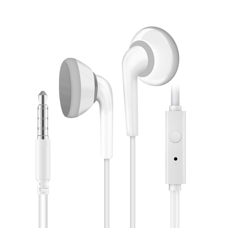 Compatible with Apple headphones, Xiaomi, Huawei and oppo in-ear Type-C headsets, Huaqiangbei 3.5 is available for wholesale with genuine products Item Picture