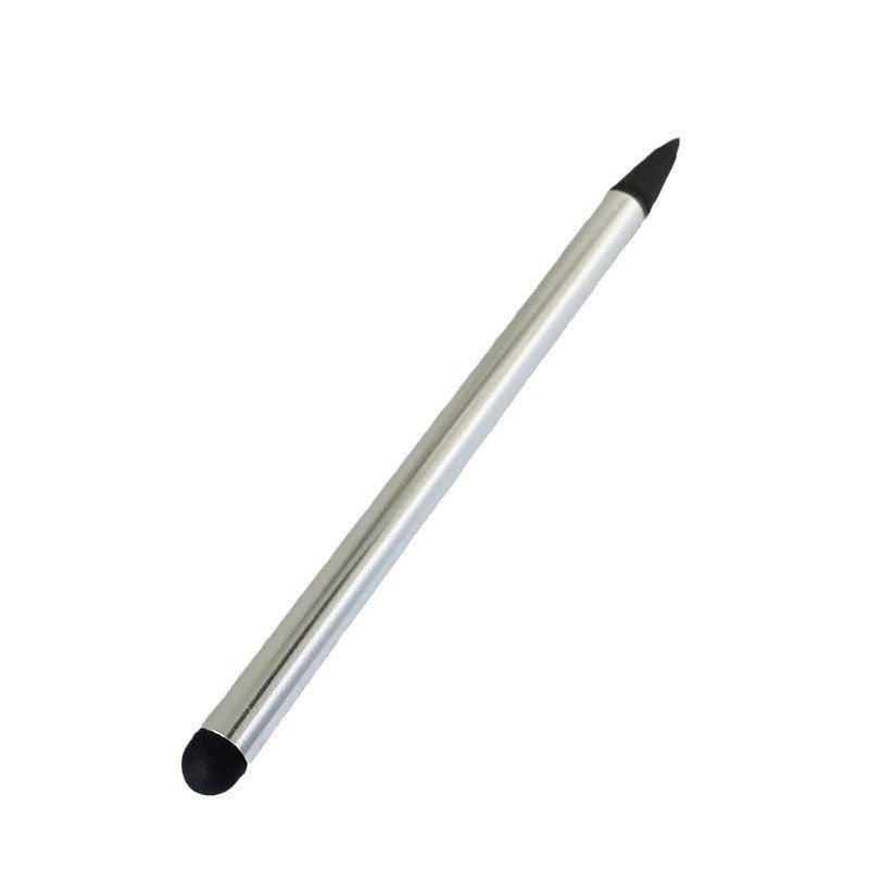 Capacitive and resistive dual-purpose touch pen, gps e-book stylus, tablet computer resistive screen pen, multi-functional pen Item Picture