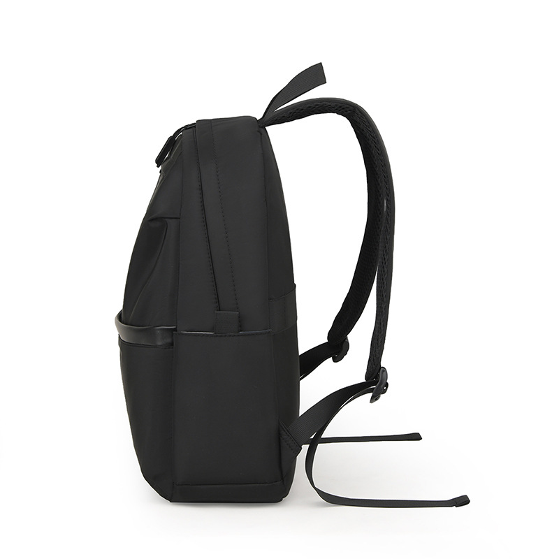 Cross-border backpacks, lightweight girls' travel backpacks, large-capacity schoolbags, backpacks with high appearance standards, backpacks for girls details Picture