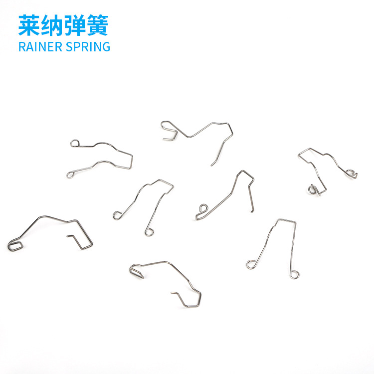 We supply a variety of specifications of hardware spring humidifiers, 304 stainless steel springs for compression, and lock torsion springs for wholesale full figure