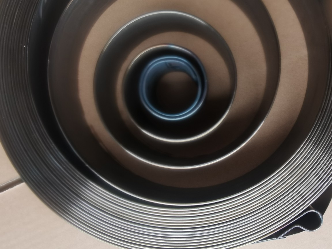 The coil spring is 1.5*40*15000 with an outer diameter of 280 and is on sale in stock full figure