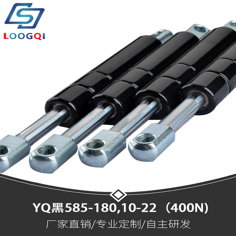 Direct sales of hydraulic and gas spring manufacturers, easy-to-operate and durable buffer hydraulic and gas support rods for mechanical furniture full figure