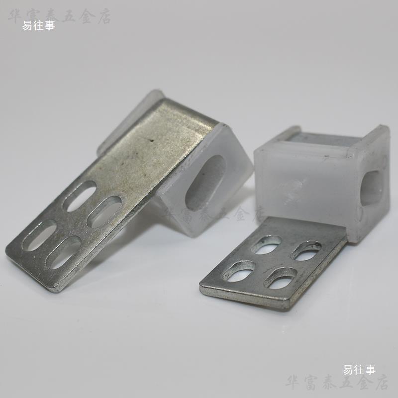 Sofa seat cushion spring balance hook, snap iron spring clip, sofa car spring fixation, old-fashioned hardware accessories details Picture