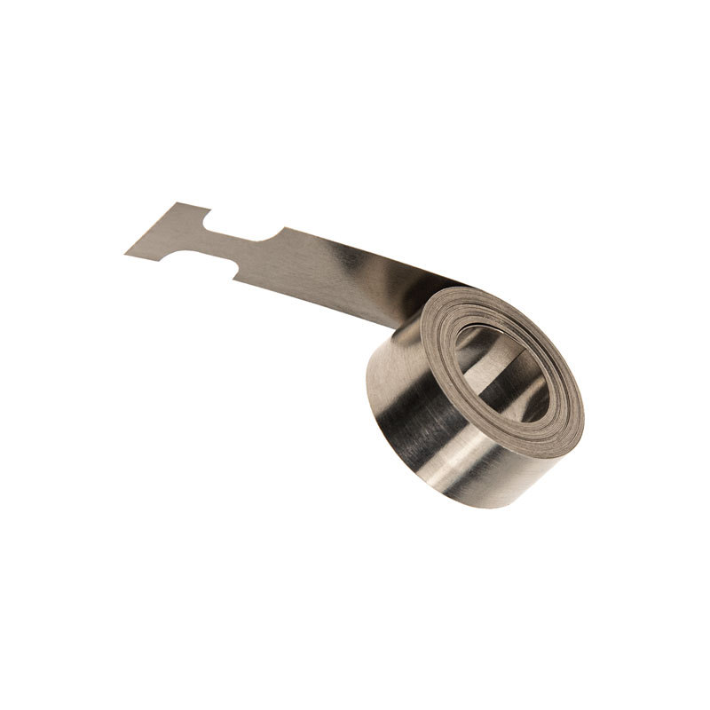 Hengli Spring Factory supplies spring springs, winding spring springs, spring volute curling spring lamps in stock, and spring material samples Application Scenario