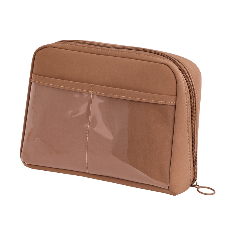 Back-to-school season stationery box for primary school students, 12-layer pen case, ins high appearance level, multi-functional stationery bag, pencil case Item Picture