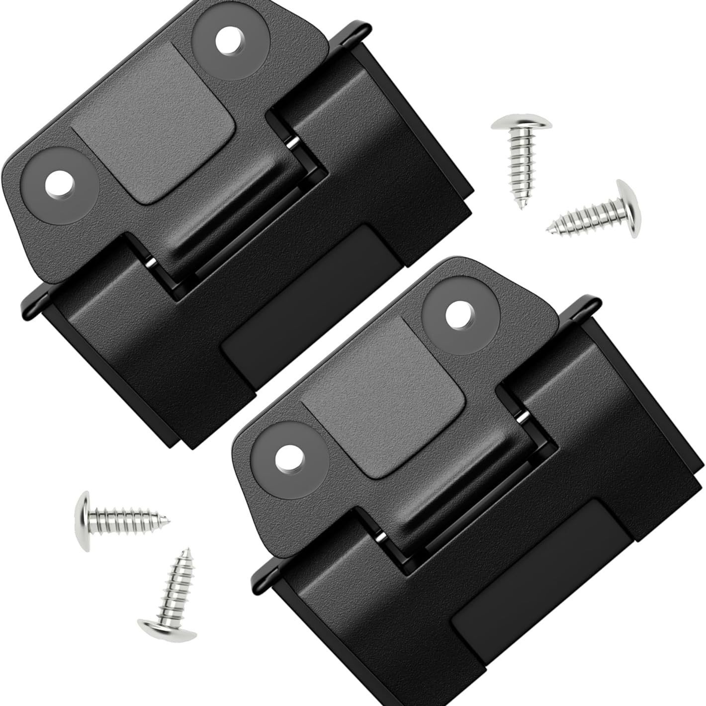 igloo cooler hinges, suitable for 25, 52, 72 Qt BMX cooler hinge replacement parts Item Picture