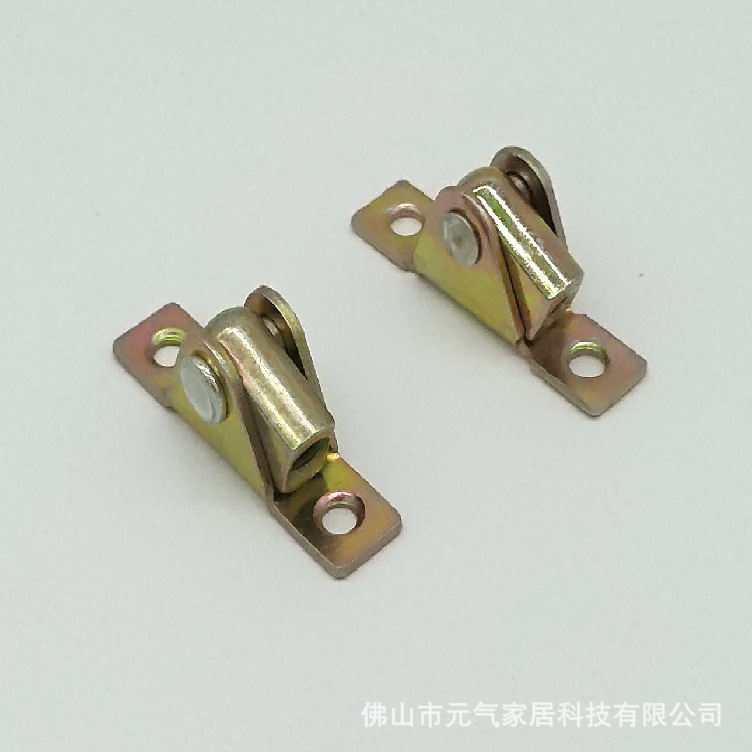 Gas spring joint, spherical gas support joint, vehicle gas spring adapter, light box gas spring joint, fixed base undefined