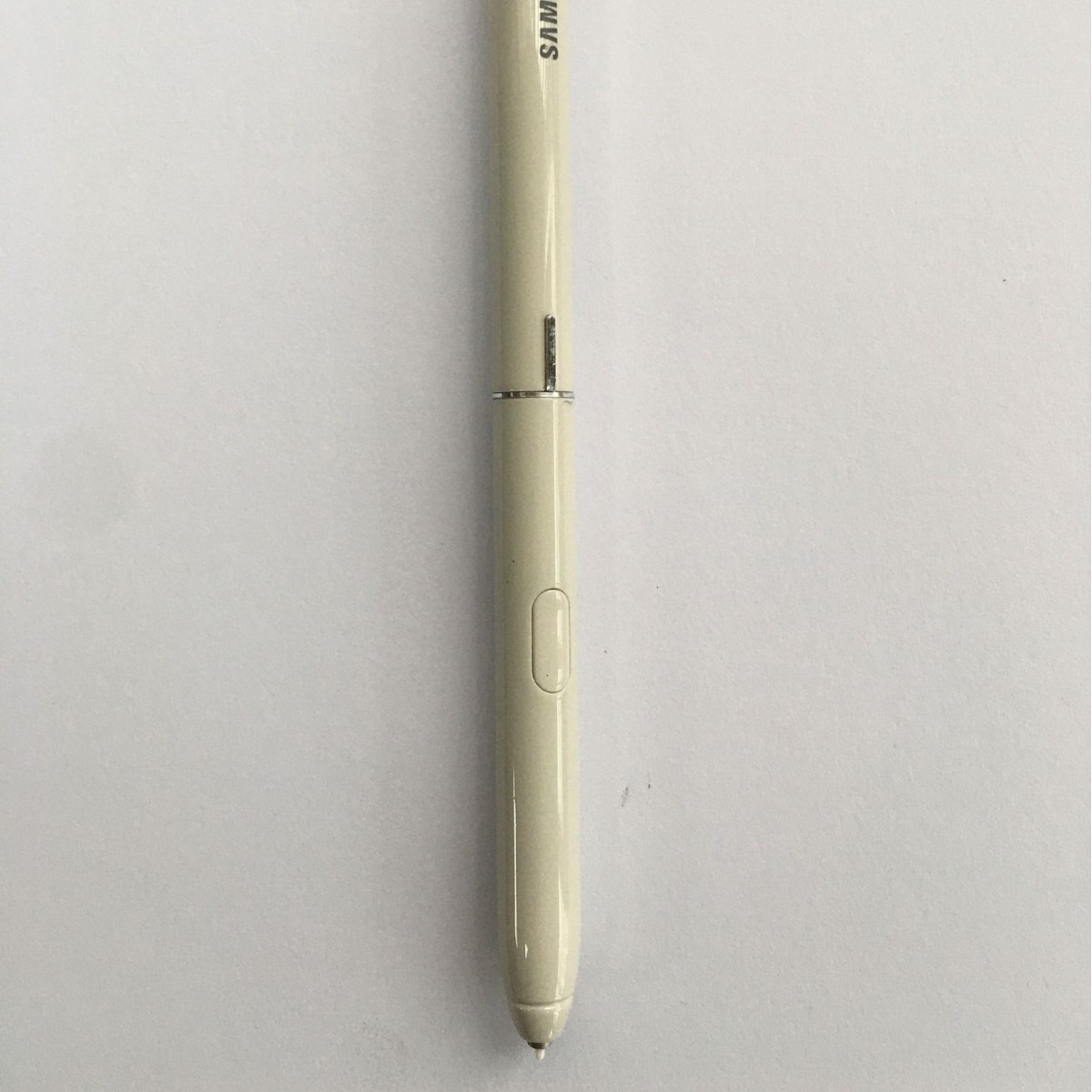 Compatible with Samsung S4 styluses P200, T825, CT835, CT820, T830 and GalaxybookP205 Specification drawing