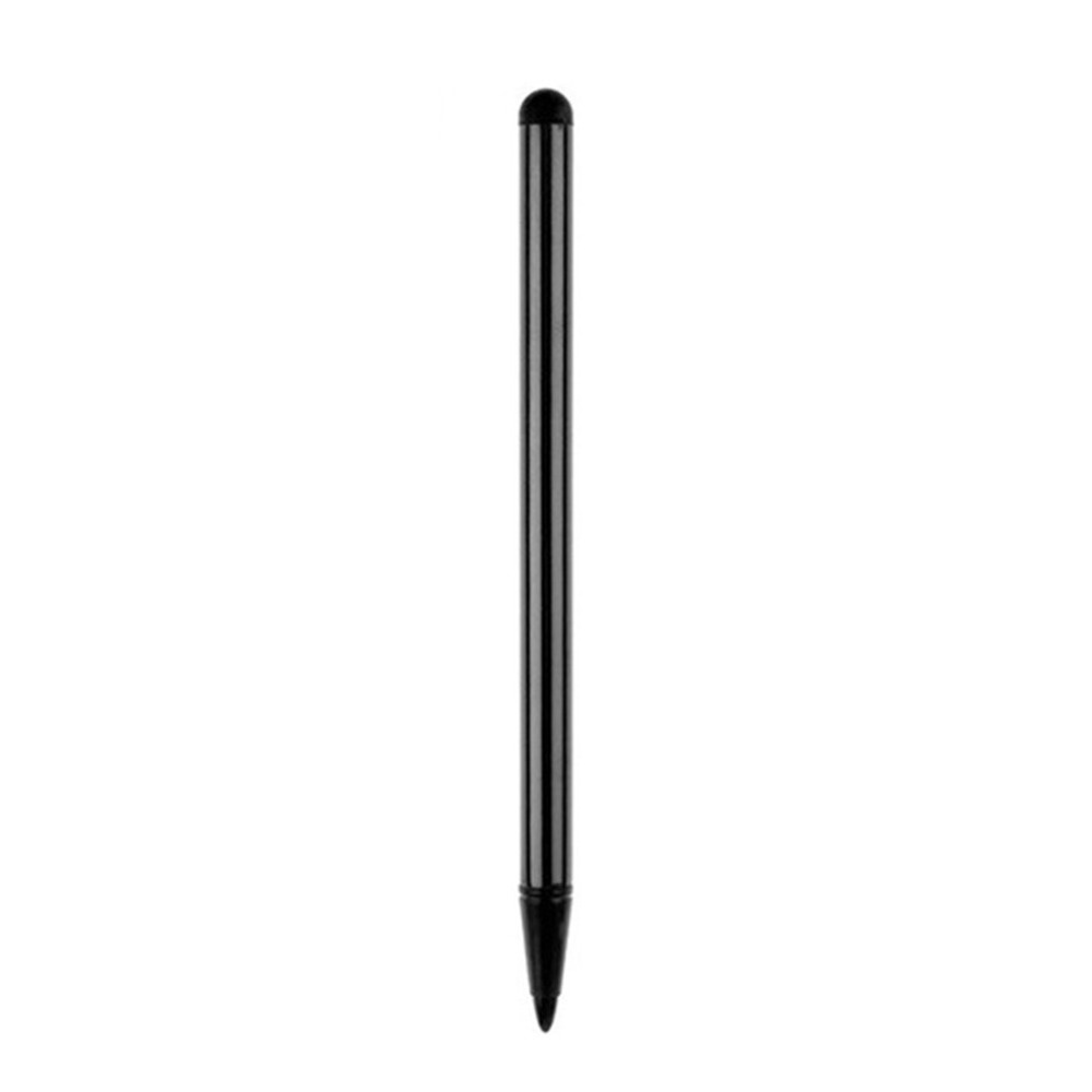 Round-tipped capacitive stylus, pointed resistive stylus, mobile phone stylus, tablet computer stylus Item Picture