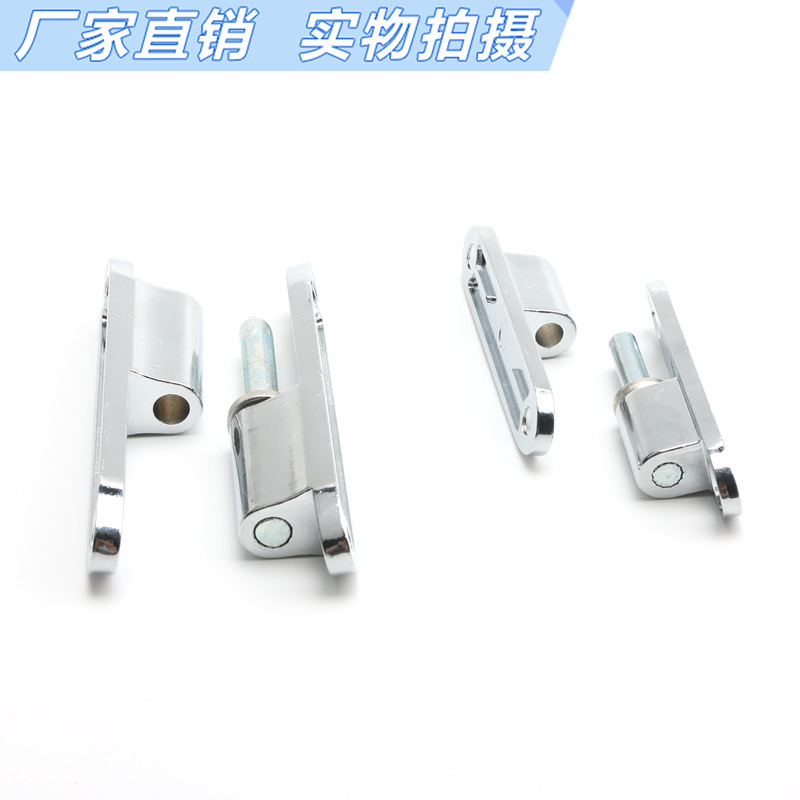 Haitan Cabinet Lock HL032 Electrical cabinet Box Hinge CL231-1-2 Distribution cabinet hinge detachable business Application Scenario
