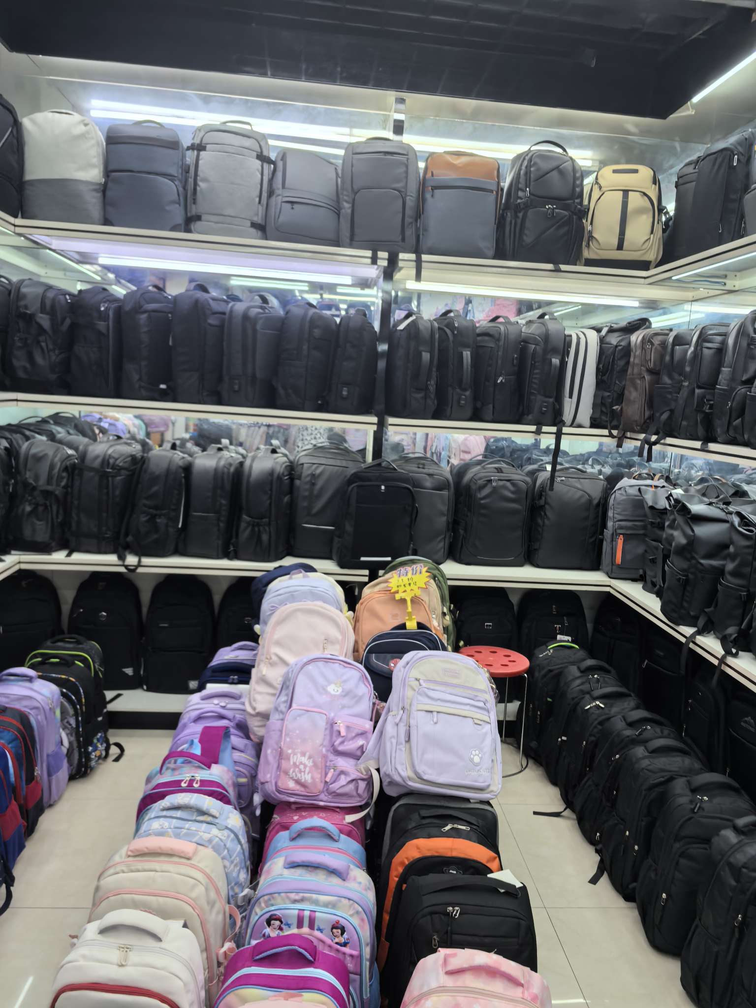 Boluo Packaging Industry describe pic - 2