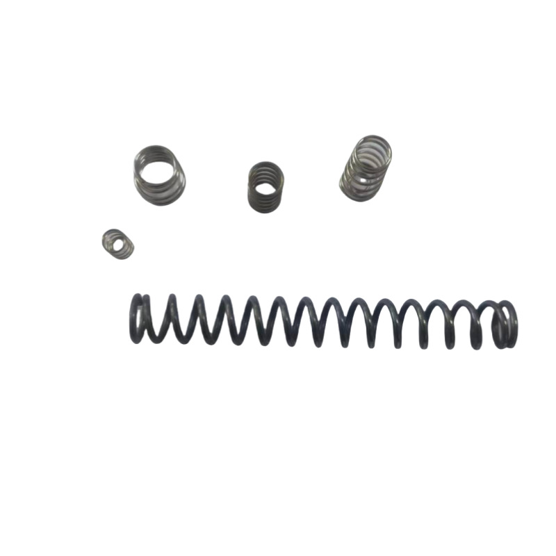 The manufacturer supplies 304 stainless steel compression springs, nickel-plated compression springs, shock-absorbing springs and lighting tension springs Item Picture