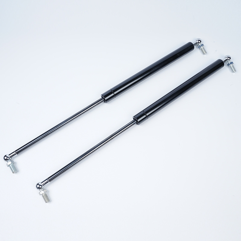 We offer a wide range of gas springs in various types and specifications, suitable for different vehicle models and mechanical lifting Application Scenario