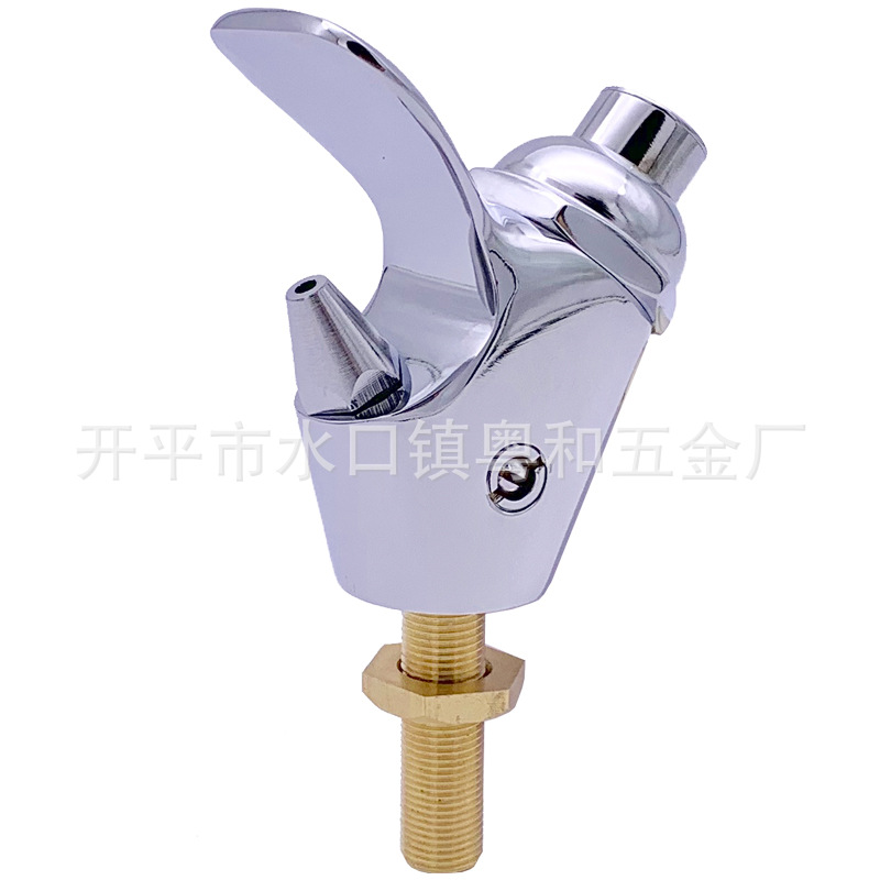 Hand-pressed 2-inch water spray faucet /11×1 water spray faucet/direct drinking water hand-pressed water spray faucet details Picture
