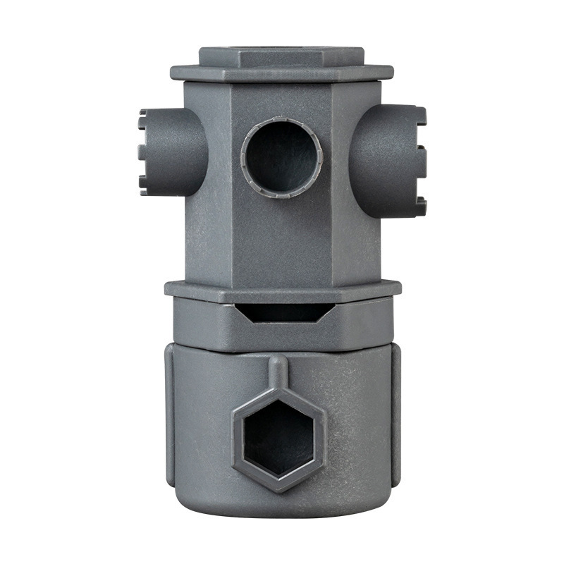 Multi-functional kitchen and bathroom wrench, bathroom and kitchen disassembly and installation bubble valve core washbasin water outlet corner valve wrench Item Picture