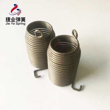 Rebound abdominal wheel accessories, abdominal wheel springs, giant wheel springs, fitness equipment accessories, silent abdominal muscle wheel accessories details Picture