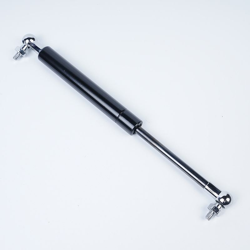 Stainless steel gas springs of various specifications are suitable for all kinds of different vehicle models and mechanical lifting gas springs details Picture