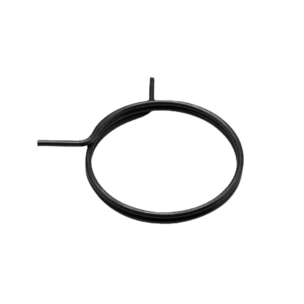 Universal door lock spring accessories, household anti-theft door return spring, bedroom door handle, bathroom handle torsion spring Item Picture