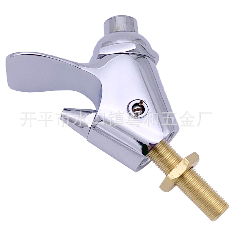 Hand-pressed 2-inch water spray faucet /11×1 water spray faucet/direct drinking water hand-pressed water spray faucet Application Scenario