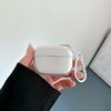 This transparent earphone case is suitable for SONYWF-1000XM5 Bluetooth earphone case LinkBudsS Application Scenario